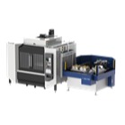 機外快換工作臺系統(tǒng)